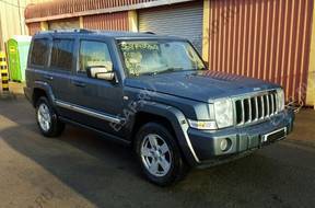 JEEP COMMANDER 3.0 CRD 2007 КОРОБКА ПЕРЕДАЧW АВТОМАТ