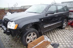 jeep grand cheroke wk wh КОРОБКА ПЕРЕДАЧ biegów mały