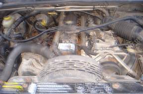 Jeep Grand Cherokee 1997 4,0 двигатель