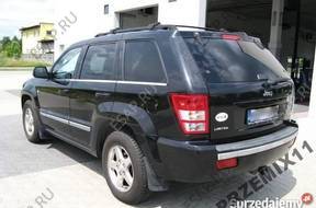 Jeep Grand Cherokee 3,0 CRD БЛОК УПРАВЛЕНИЯ КОМПЛЕКТ START