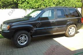 JEEP GRAND CHEROKEE 3.1 TD КЛЮЧ БЛОК УПРАВЛЕНИЯ