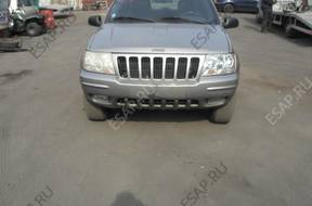 Jeep Grand Cherokee 4,7 V8 КОРОБКА ПЕРЕДАЧ АВТОМАТИЧЕСКАЯ