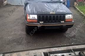 Jeep grand cherokee 4.0 ZJ XJ 132kw двигатель