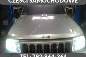 JEEP GRAND CHEROKEE 4.7 H.O. HO двигатель комплектный