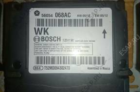 Jeep Grand Cherokee 56054068AC СЕНСОР Airbag