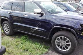 jeep grand cherokee 5.7 hemi wk2