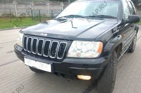 Jeep Grand Cherokee WJ 02-05 КОРОБКА ПЕРЕДАЧ 2.7 CRD