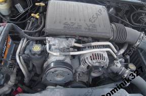 JEEP GRAND CHEROKEE WJ 99-02 4.7v8 двигатель