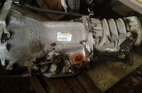 JEEP GRAND CHEROKEE WJ 99-04 КОРОБКА ПЕРЕДАЧw 4.0