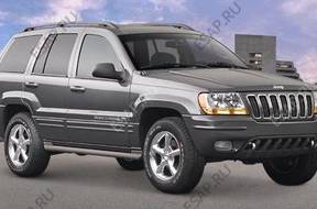 JEEP GRAND CHEROKEE WJ КОРОБКА ПЕРЕДАЧW  I