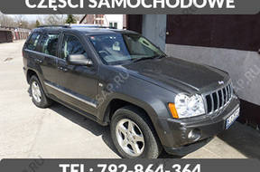 JEEP GRAND CHEROKEE WK WH 4.7 05-10 БЛОК ЦИЛИНДРОВ