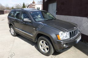 JEEP GRAND CHEROKEE WK WH 4.7 PCM БЛОК УПРАВЛЕНИЯ ДВИГАТЕЛЕМ