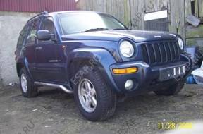 Jeep Liberty 3.7B 2002 год, КОРОБКА ПЕРЕДАЧ АВТОМАТИЧЕСКАЯ