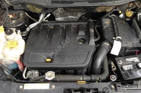 JEEP PATRIOT 2.0  КОРОБКА ПЕРЕДАЧ AUTOMATYCZN 04872676AC