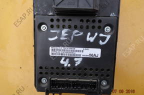 Jeep Wj 4.7 V8 МОДУЛЬ BSI 56038406aj