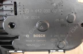 JEPP GRAND CHEROKEE 3.0 V6 ГЕНЕРАТОР ДРОССЕЛЬНАЯ ЗАСЛОНКА