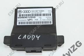JETTA GOLF V CADDY МОДУЛЬ TEMIC 1K0907530H GATEWAY