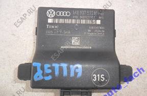 JETTA GOLF V МОДУЛЬ TEMIC 1K0907530H GATEWAY