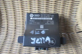 JETTA GOLF V МОДУЛЬ TEMIC 1K0907530H GATEWAY