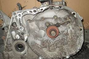 JH3106 КОРОБКА ПЕРЕДАЧ RENAULT SCENIC  1.4 16V