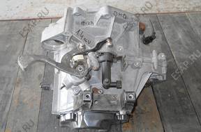 JHQ 1,4 16 V КОРОБКА ПЕРЕДАЧW VW SEAT SKODA