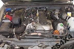 jimny 1.3 16v 06-2013 год двигатель motor комплектный 86km