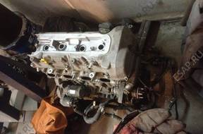 Jimny двигатель 1.3 16v DOHC M13A 05-2012