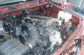 Jimny двигатель 1.3 16v DOHC M13A