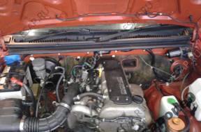 Jimny двигатель 1.3 16v DOHC M13A