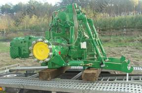 JOHN DEERE 6170 год, 6190 год, 6210 год, КОРОБКА ПЕРЕДАЧ MOST комплект