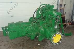 JOHN DEERE 6170 год, 6190 год, 6210 год, КОРОБКА ПЕРЕДАЧ MOST комплект