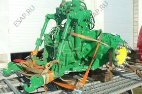 JOHN DEERE 6170 год, 6190 год, 6210 год, КОРОБКА ПЕРЕДАЧ MOST комплект