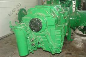 JOHN DEERE 6170 год, 6190 год, 6210 год, КОРОБКА ПЕРЕДАЧ MOST комплект