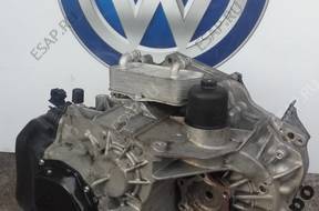 JPJ КОРОБКА ПЕРЕДАЧw DSG VW Seat Skoda