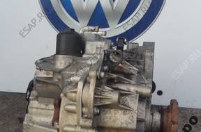 JPL КОРОБКА ПЕРЕДАЧw DSG VW Seat Skoda