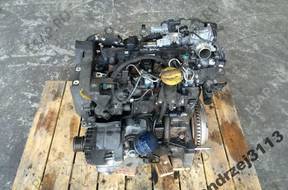 JUKE MEGANE DUSTER SCENIC 1.5 DCI двигатель K9K J836