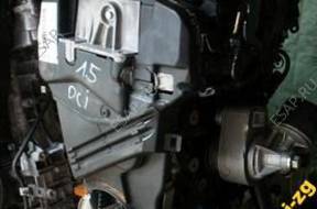 JUKE QASHQAI 1.5 DCI двигатель  1 ТЫС. КМ. CONTINE