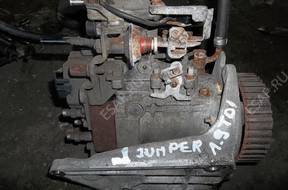 JUMPER 1.9 TDI ТНВД