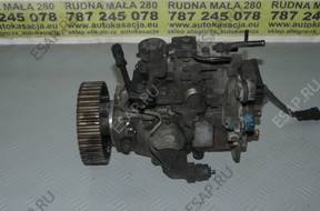JUMPER 2.5 D 2000 год ТНВД 0460494460 BOSCH