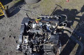 JUMPER 2.8 JTD BOXER DUCATO двигатель 06 год,