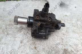 JUMPER 2.8 JTD ТНВД 2006 год