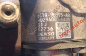 JUMPER BOXER 06-2012 год ТНВД HU294000-0400