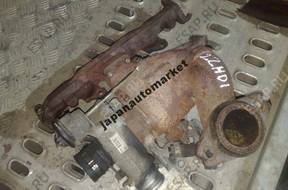 JUMPER BOXER 2,2 HDI 4HY 02-06 ТУРБО