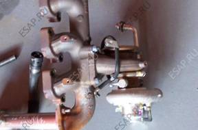 JUMPER BOXER 2,2HDI ТУРБОКОМПРЕССОР 2008 2009 2010