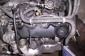 jumper boxer 2000r. 2.5 TDI двигатель kpl.