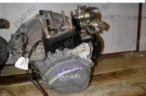 JUMPER BOXER 2002 2006 КОРОБКА ПЕРЕДАЧW 2.0HDI