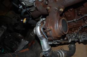 JUMPER BOXER 2.2 06-13,  ТУРБОКОМПРЕССОР