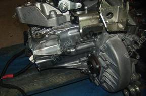 JUMPER BOXER 2.2 2015 КОРОБКА ПЕРЕДАЧW 20GP19