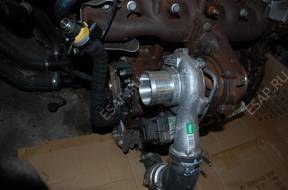 JUMPER BOXER 2.2 EURO 5,  ТУРБОКОМПРЕССОР