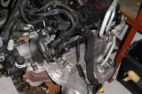 JUMPER BOXER 2.2 HDI 130KM двигатель Euro 5 2013
